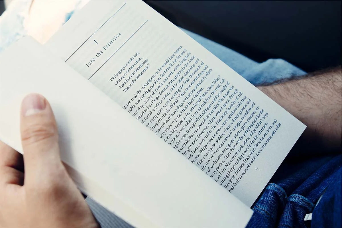 Lectura y análisis de documentación